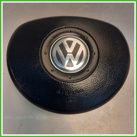 Airbag Guidatore Sinistro SX VOLKSWAGEN POLO 9N 1.4 16V 1T0880201D4EC 2005 2009 TAKATA