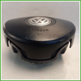 Airbag Guidatore Sinistro SX VOLKSWAGEN POLO 9N 1.4 16V 1T0880201D4EC 2005 2009 TAKATA
