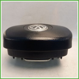 Airbag Guidatore Sinistro SX VOLKSWAGEN POLO 9N 1.4 16V 1T0880201D4EC 2005 2009 TAKATA