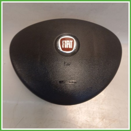 Airbag Guidatore Sinistro SX FIAT PUNTO 2U 1.2 8V 735475668 2003 2007 TRW 3405.1946B