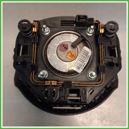 Airbag Guidatore Sinistro SX FIAT 500 3P 1.2 735452882 2007 2015 TRW 61924050C