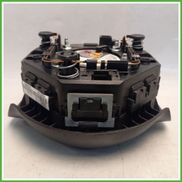 Airbag Guidatore Sinistro SX FIAT 500 3P 1.2 735452882 2007 2015 TRW 61924050C