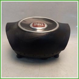 Airbag Guidatore Sinistro SX FIAT 500 3P 1.2 735452882 2007 2015 TRW 61924050C