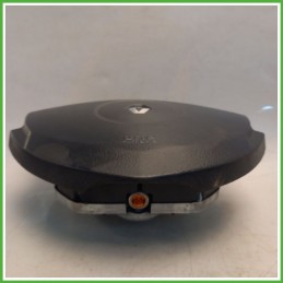 Airbag Guidatore Sinistro SX RENAULT CLIO 2a Serie 1.5 dCi 8200432120 2001 2010