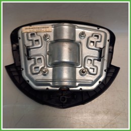 Airbag Guidatore Sinistro SX RENAULT CLIO 2a Serie 1.5 dCi 8200432120 2001 2010