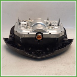 Airbag Guidatore Sinistro SX RENAULT CLIO 2a Serie 1.5 dCi 8200432120 2001 2010