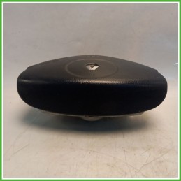 Airbag Guidatore Sinistro SX RENAULT CLIO 2a Serie 1.5 dCi 8200432120 2001 2010