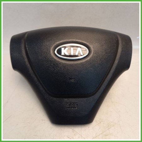 Airbag Guidatore Sinistro SX KIA PICANTO 1a Serie 1.0 12V 5690007000 2008 2011