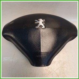 Airbag Guidatore Sinistro SX PEUGEOT 407 2.0 16V 4112HA 2004 2012