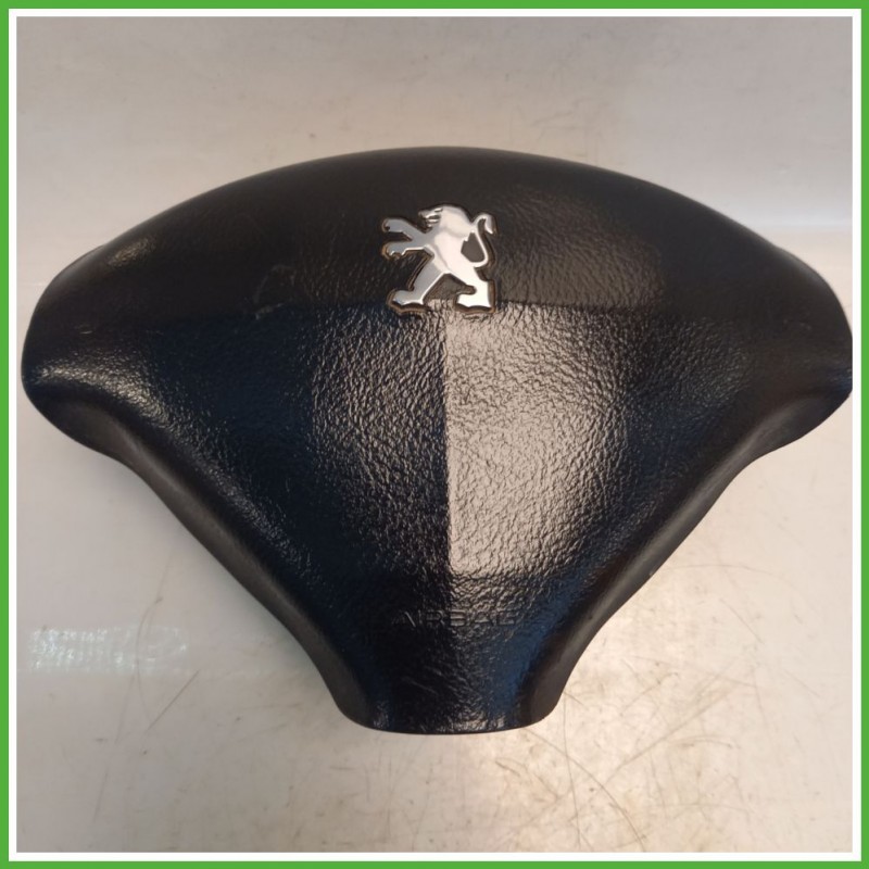 Airbag Guidatore Sinistro SX PEUGEOT 407 2.0 16V 4112HA 2004 2012