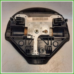 Airbag Guidatore Sinistro SX PEUGEOT 407 2.0 16V 4112HA 2004 2012