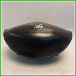 Airbag Guidatore Sinistro SX PEUGEOT 407 2.0 16V 4112HA 2004 2012