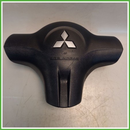 Airbag Guidatore Sinistro SX MITSUBISHI COLT 7a Serie 1.3 16V 4400A244XA 2004 2009 AUTOLIV 6024085