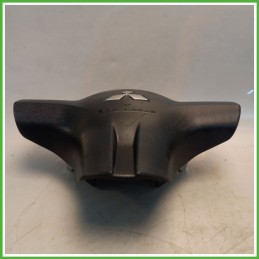 Airbag Guidatore Sinistro SX MITSUBISHI COLT 7a Serie 1.3 16V 4400A244XA 2004 2009 AUTOLIV 6024085