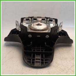 Airbag Guidatore Sinistro SX MITSUBISHI COLT 7a Serie 1.3 16V 4400A244XA 2004 2009 AUTOLIV 6024085