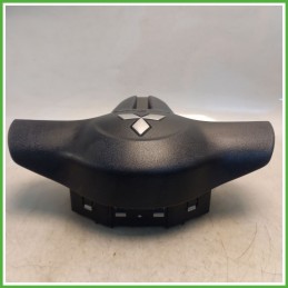 Airbag Guidatore Sinistro SX MITSUBISHI COLT 7a Serie 1.3 16V 4400A244XA 2004 2009 AUTOLIV 6024085