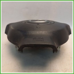 Airbag Guidatore Sinistro SX MAZDA Mazda 2 1a Serie 1.2 16V DE6057K00A97 2003 2007