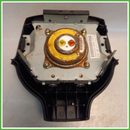 Airbag Guidatore Sinistro SX MAZDA Mazda 2 1a Serie 1.2 16V DE6057K00A97 2003 2007