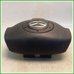 Airbag Guidatore Sinistro SX MAZDA Mazda 2 1a Serie 1.2 16V DE6057K00A97 2003 2007