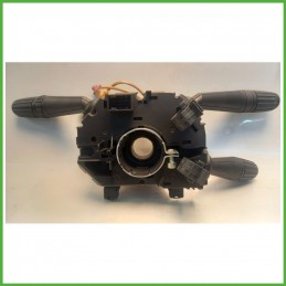 Comandi Devioguida ALFA ROMEO MiTo X6 1.6 16V JTDm 156105935
