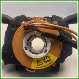 Comandi Devioguida ALFA ROMEO MiTo X6 1.6 16V JTDm 156105935