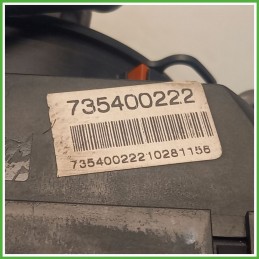 Comandi Devioguida FIAT PUNTO 2U 1.2 8V 735400222