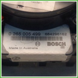 Comandi Devioguida ALFA ROMEO 147 W8 1.9 JTD 735365525