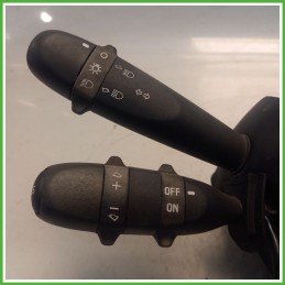 Comandi Devioguida ALFA ROMEO 147 W8 1.9 JTD 735365525