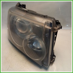 Faro Fanale Proiettore Anteriore Destro DX HELLA 1EL238022-52 LAND ROVER RANGE ROVER SPORT XBC501723LZN Usato