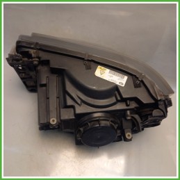 Faro Fanale Proiettore Anteriore Destro DX HELLA 1EL238022-52 LAND ROVER RANGE ROVER SPORT XBC501723LZN Usato