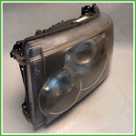 Faro Fanale Proiettore Anteriore Sinistro SX HELLA 1EL23802251 LAND ROVER RANGE ROVER SPORT XBC501733LZN Usato