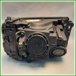 Faro Fanale Proiettore Anteriore Sinistro SX HELLA 1EL23802251 LAND ROVER RANGE ROVER SPORT XBC501733LZN Usato