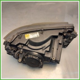 Faro Fanale Proiettore Anteriore Sinistro SX HELLA 1EL23802251 LAND ROVER RANGE ROVER SPORT XBC501733LZN Usato