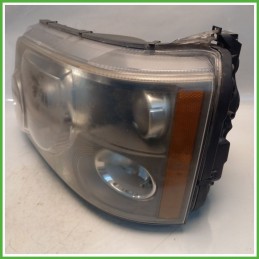 Faro Fanale Proiettore Anteriore Sinistro SX HELLA 1EL23802251 LAND ROVER RANGE ROVER SPORT XBC501733LZN Usato