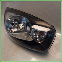 Faro Fanale Proiettore Anteriore Destro DX KIA PICANTO 3a Serie 921021Y011 Usato