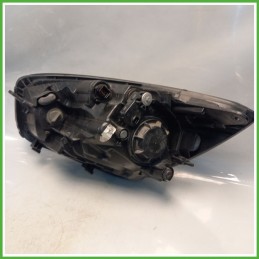 Faro Fanale Proiettore Anteriore Destro DX KIA PICANTO 3a Serie 921021Y011 Usato