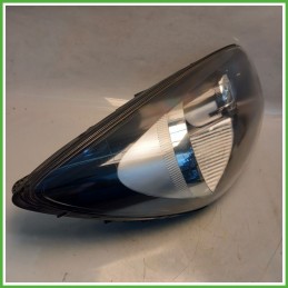 Faro Fanale Proiettore Anteriore Destro DX KIA PICANTO 3a Serie 921021Y011 Usato