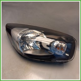 Faro Fanale Proiettore Anteriore Destro DX KIA PICANTO 3a Serie 921021Y011 Usato
