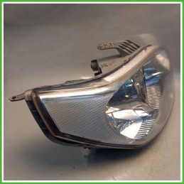 Faro Fanale Proiettore Anteriore Destro DX CHEVROLET (DAEWOO) AVEO T250 96995728 Usato
