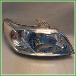 Faro Fanale Proiettore Anteriore Destro DX CHEVROLET (DAEWOO) AVEO T250 96995728 Usato