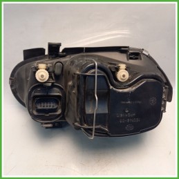 Faro Fanale Proiettore Anteriore Destro DX HELLA VOLKSWAGEN GOLF 1J 1J1941018F Usato