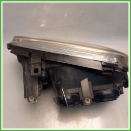 Faro Fanale Proiettore Anteriore Destro DX HELLA VOLKSWAGEN GOLF 1J 1J1941018F Usato