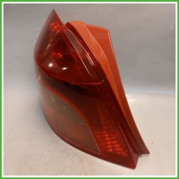 Fanale Fanalino Posteriore Sinistro SX TOYOTA YARIS 815610D110 Usato