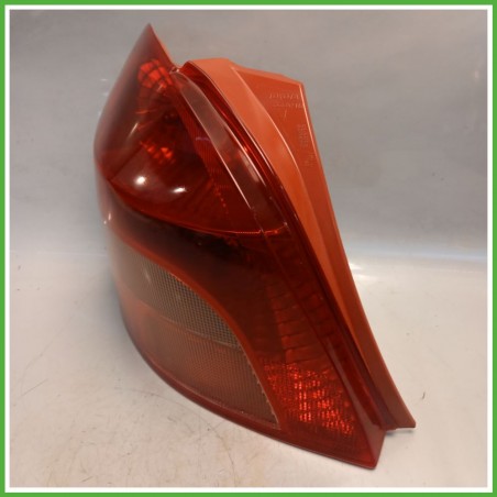 Fanale Fanalino Posteriore Sinistro SX TOYOTA YARIS 815610D110 Usato