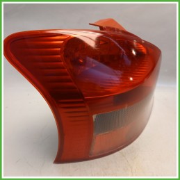 Fanale Fanalino Posteriore Sinistro SX TOYOTA YARIS 815610D110 Usato