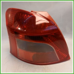 Fanale Fanalino Posteriore Sinistro SX TOYOTA YARIS 815610D110 Usato