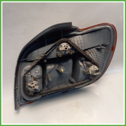 Fanale Fanalino Posteriore Sinistro SX KOITO 52-049 TOYOTA YARIS FRP 815610D070 Usato