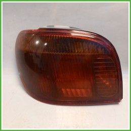 Fanale Fanalino Posteriore Sinistro SX KOITO 52-049 TOYOTA YARIS FRP 815610D070 Usato