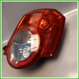 Fanale Fanalino Posteriore Destro DX SUNSANG CHEVROLET (DAEWOO) AVEO T250 95952067 Usato