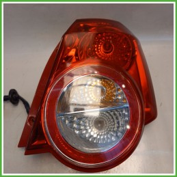 Fanale Fanalino Posteriore Destro DX SUNSANG CHEVROLET (DAEWOO) AVEO T250 95952067 Usato